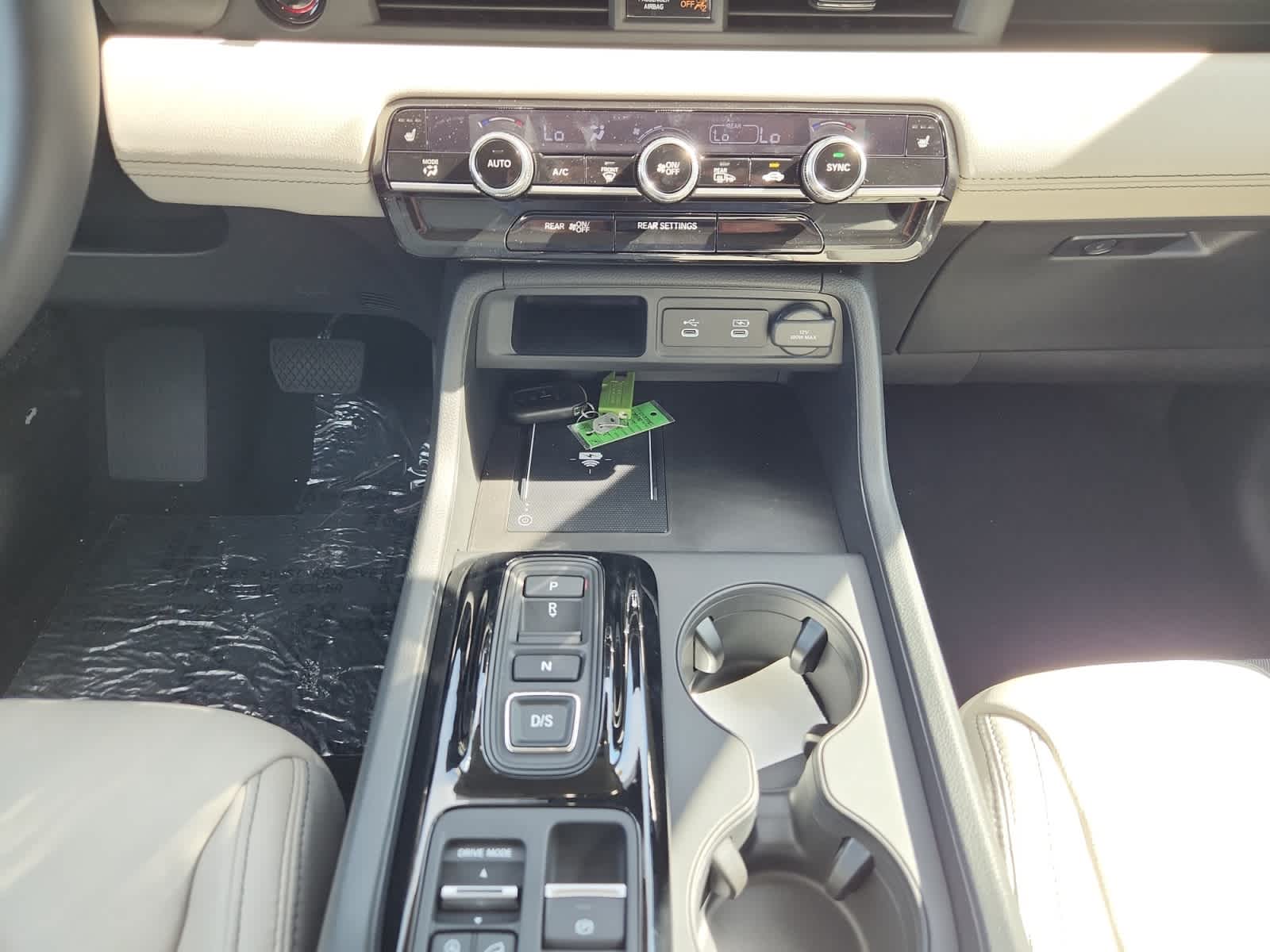 new 2026 Honda Passport car