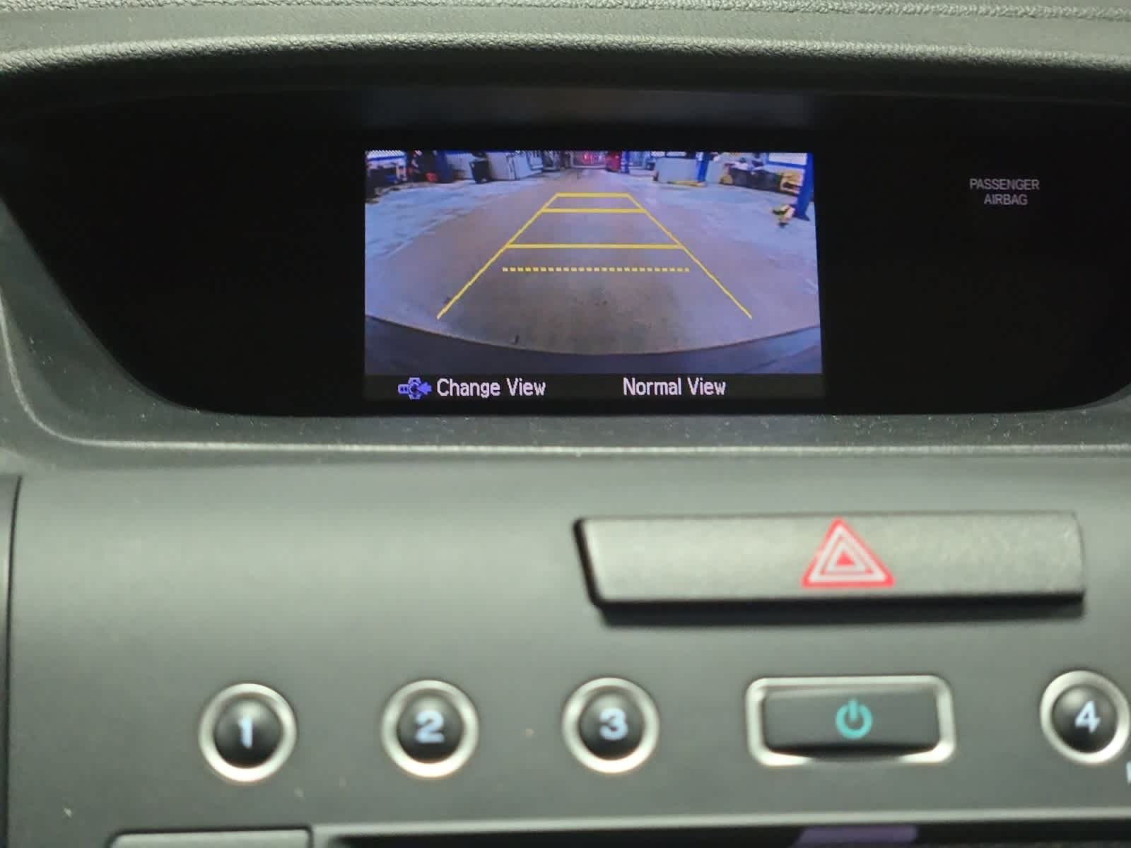 used 2016 Honda CR-V car, priced at $15,998