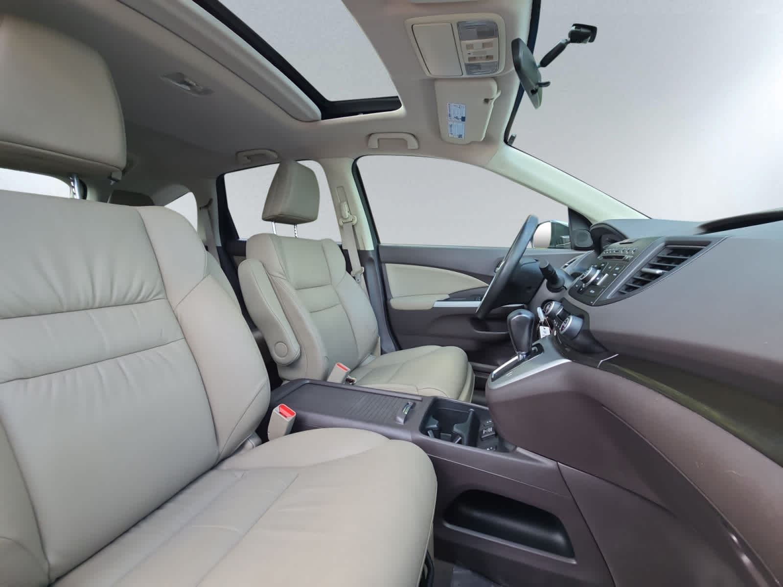 used 2012 Honda CR-V car, priced at $15,497