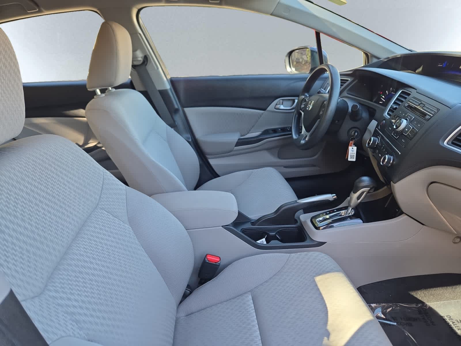 used 2014 Honda Civic car, priced at $10,997