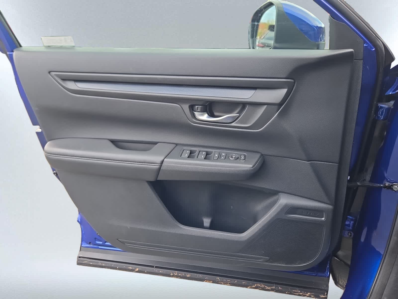 used 2023 Honda CR-V car, priced at $26,598