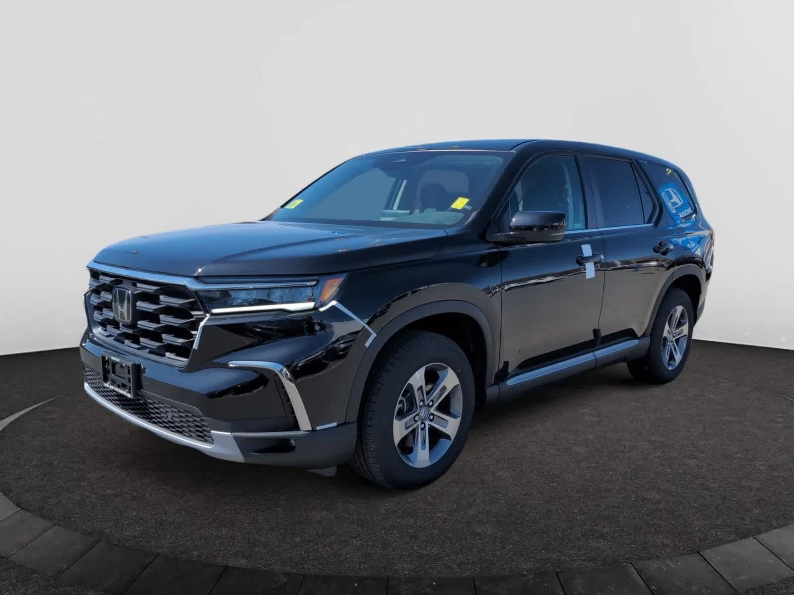 new 2025 Honda Pilot car