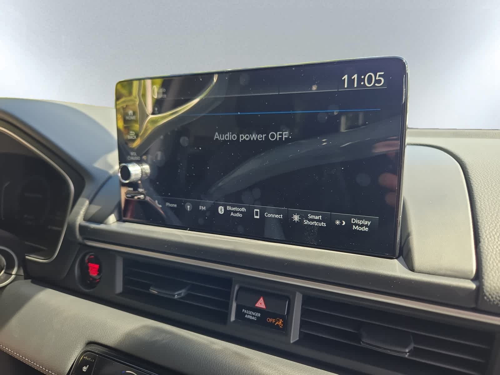 new 2025 Honda Pilot car