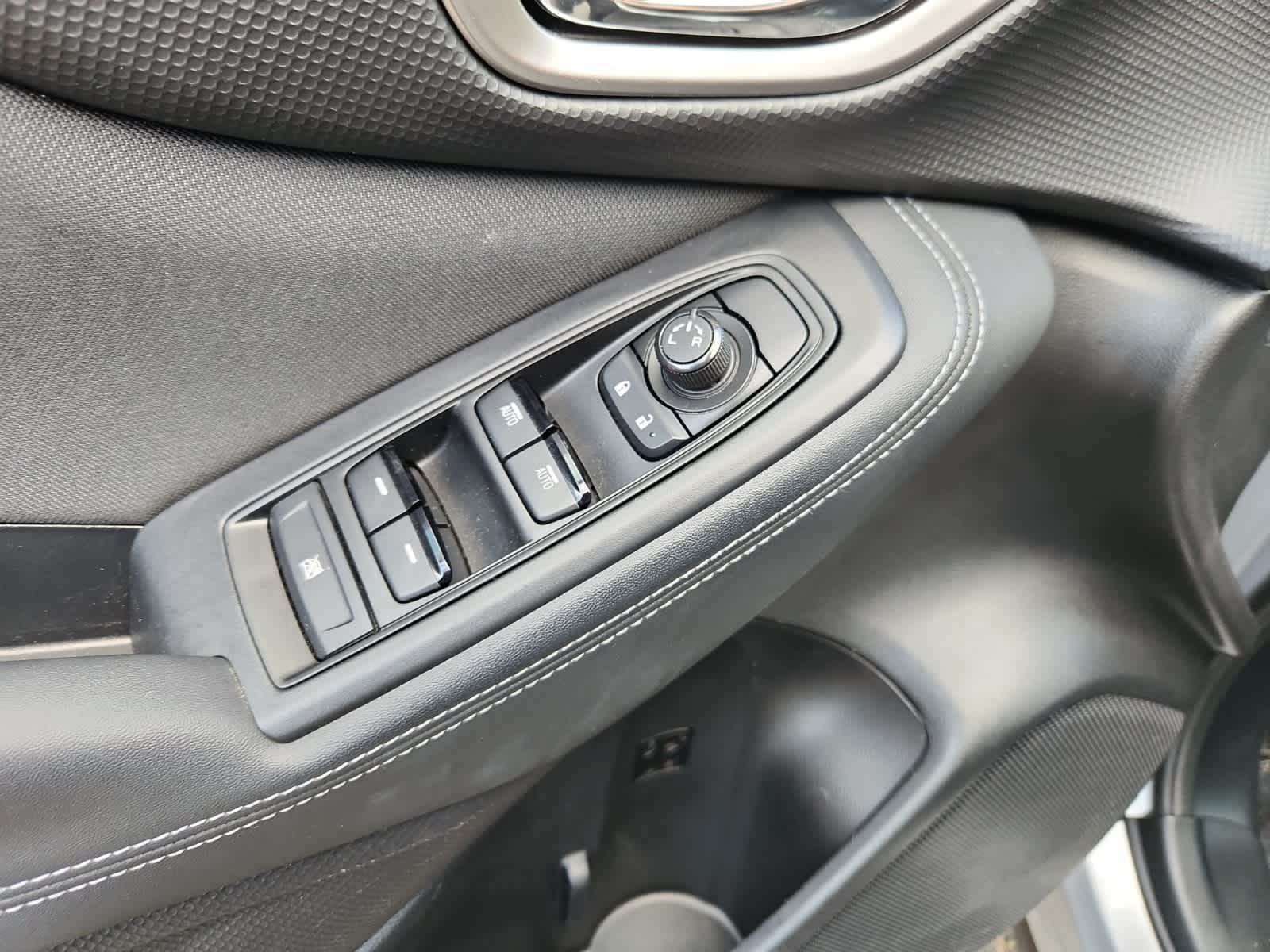 used 2021 Subaru Forester car, priced at $23,497