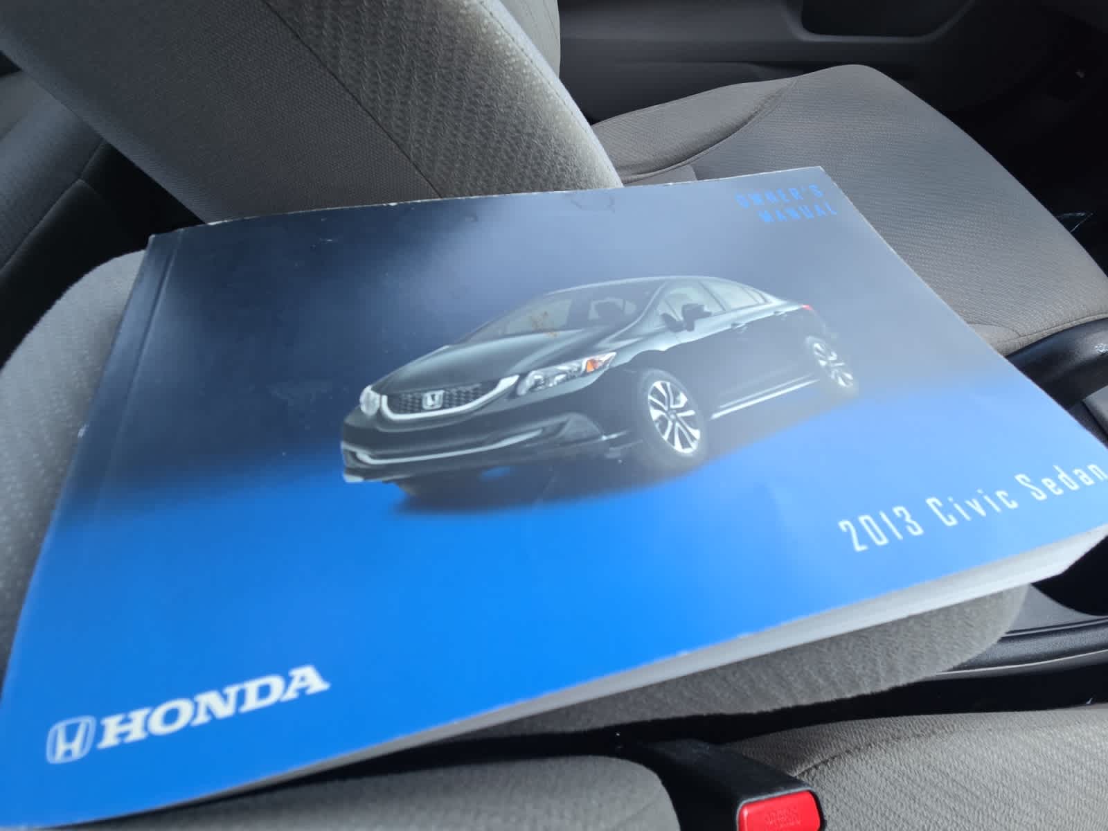 used 2013 Honda Civic car, priced at $13,497