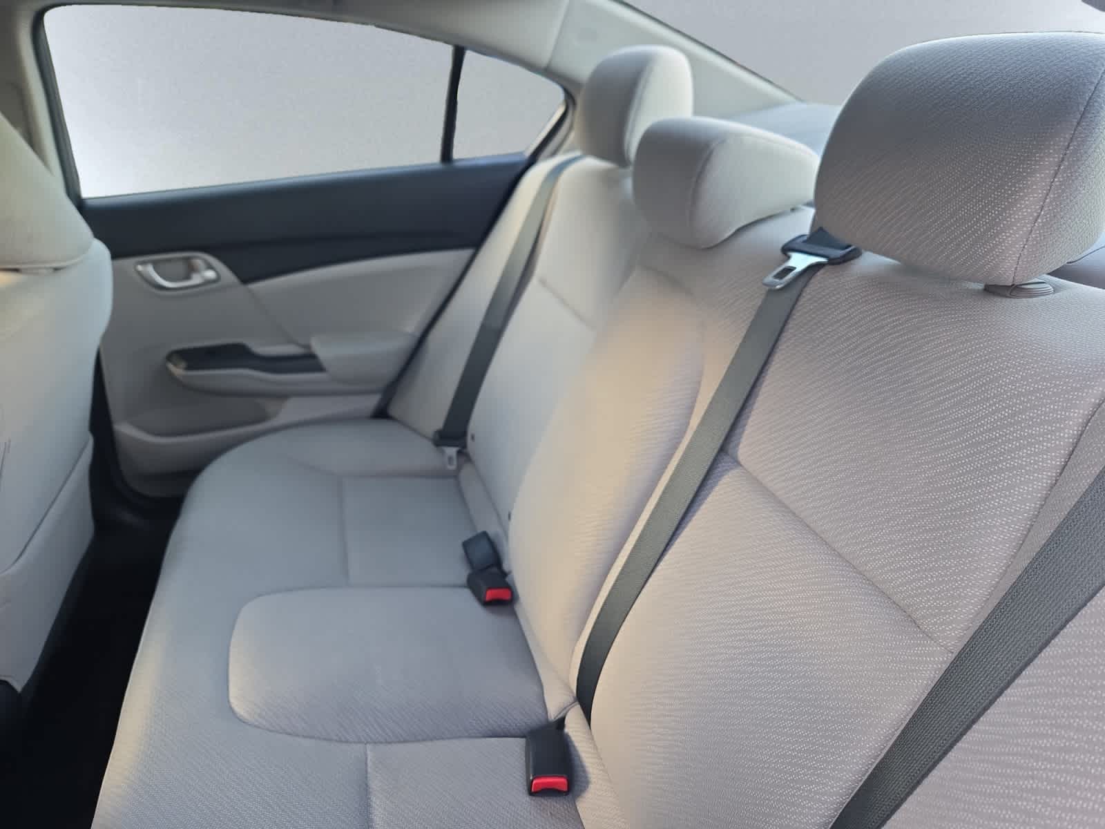 used 2013 Honda Civic car, priced at $14,997