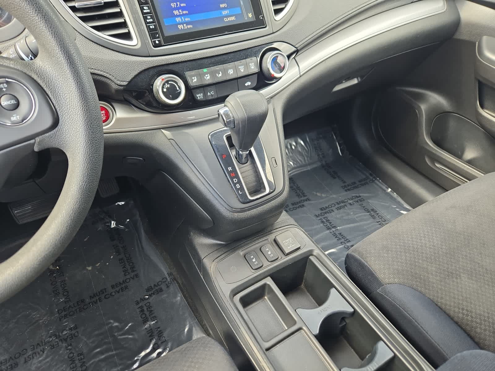 used 2015 Honda CR-V car, priced at $16,997
