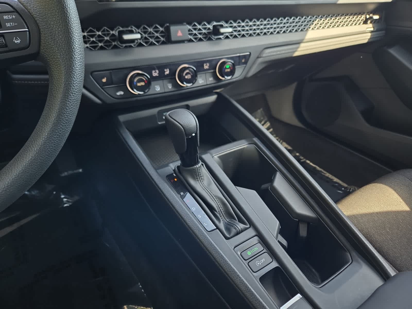 used 2023 Honda Accord car, priced at $26,497