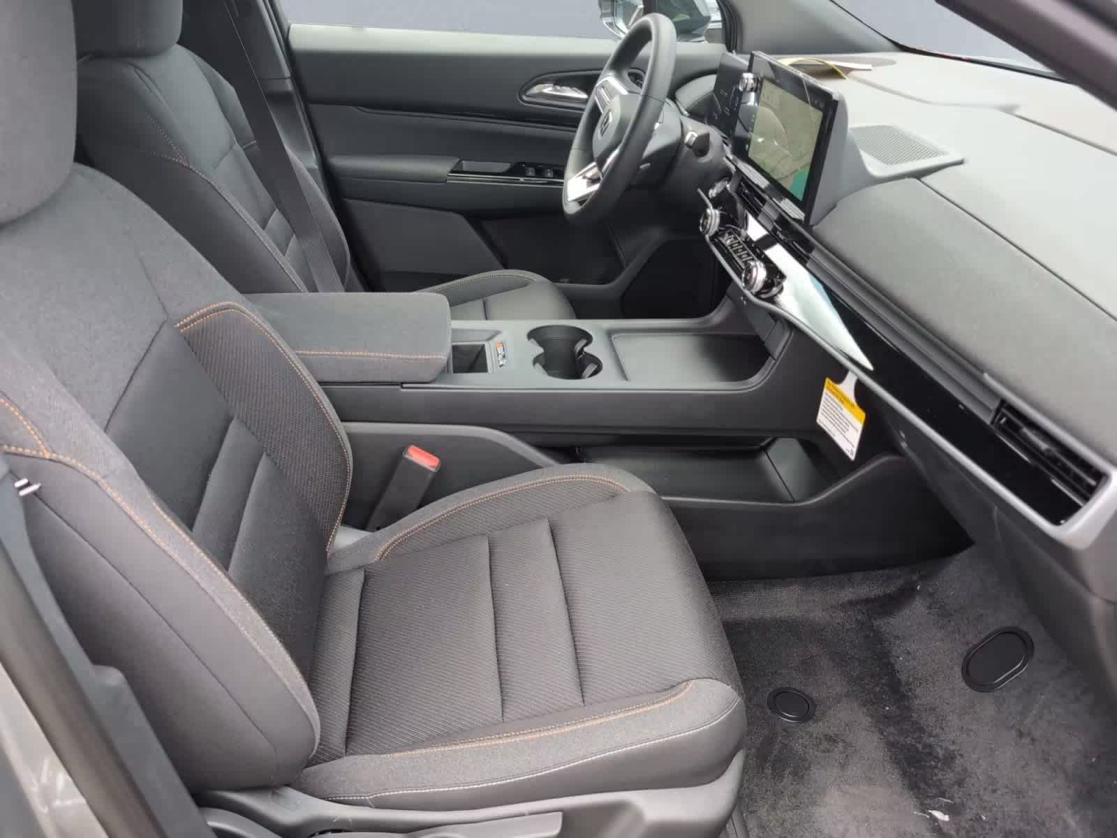 new 2026 Honda Prologue car