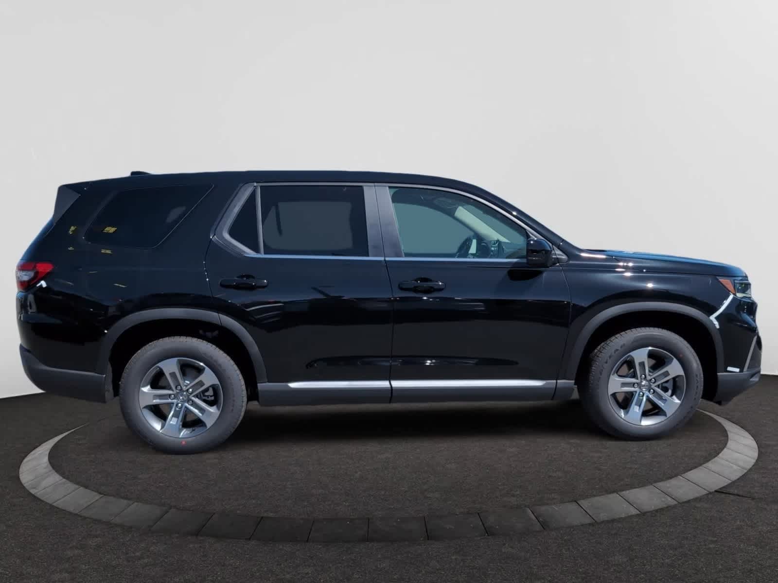 new 2025 Honda Pilot car