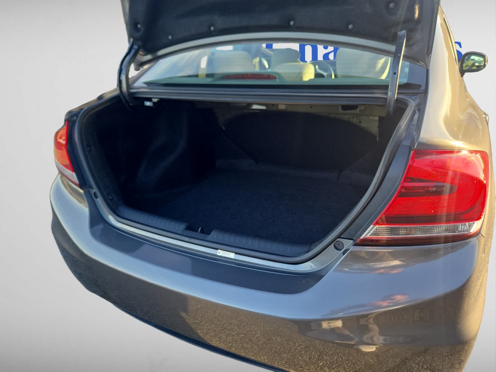 used 2013 Honda Civic car, priced at $14,997