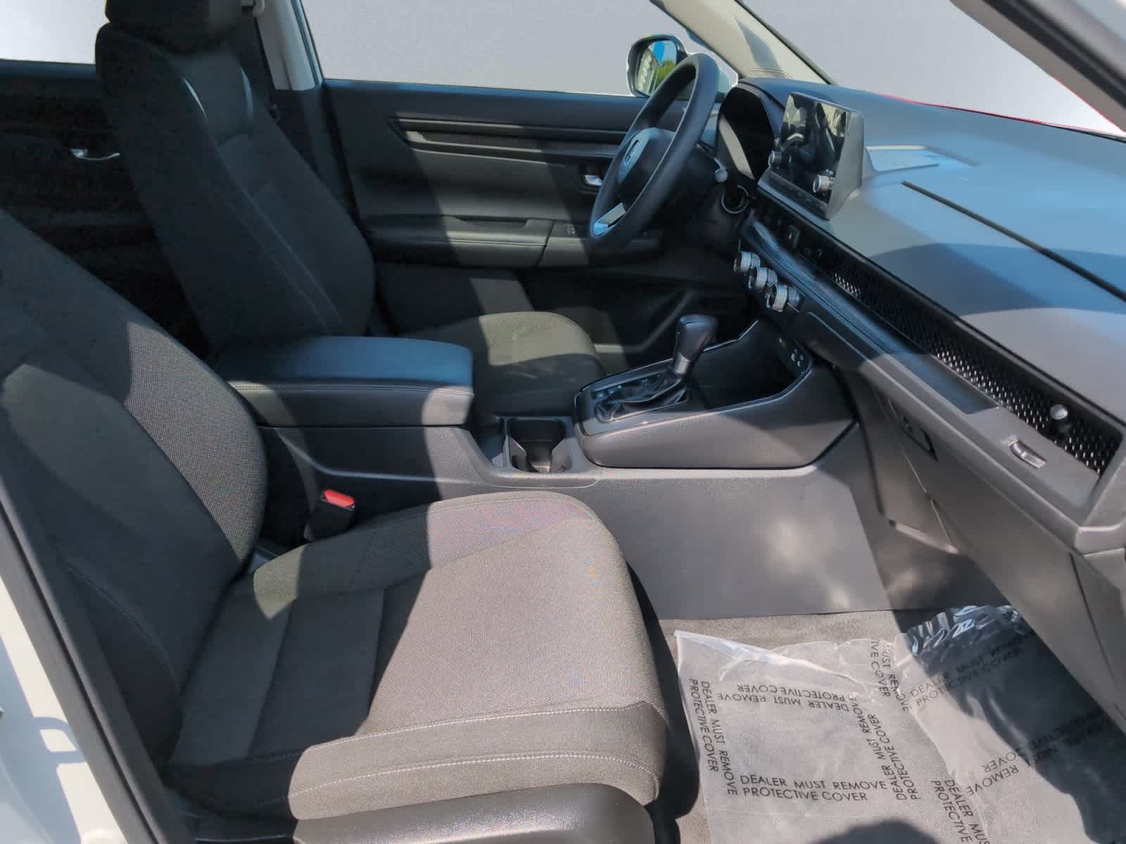 used 2023 Honda CR-V car, priced at $29,998