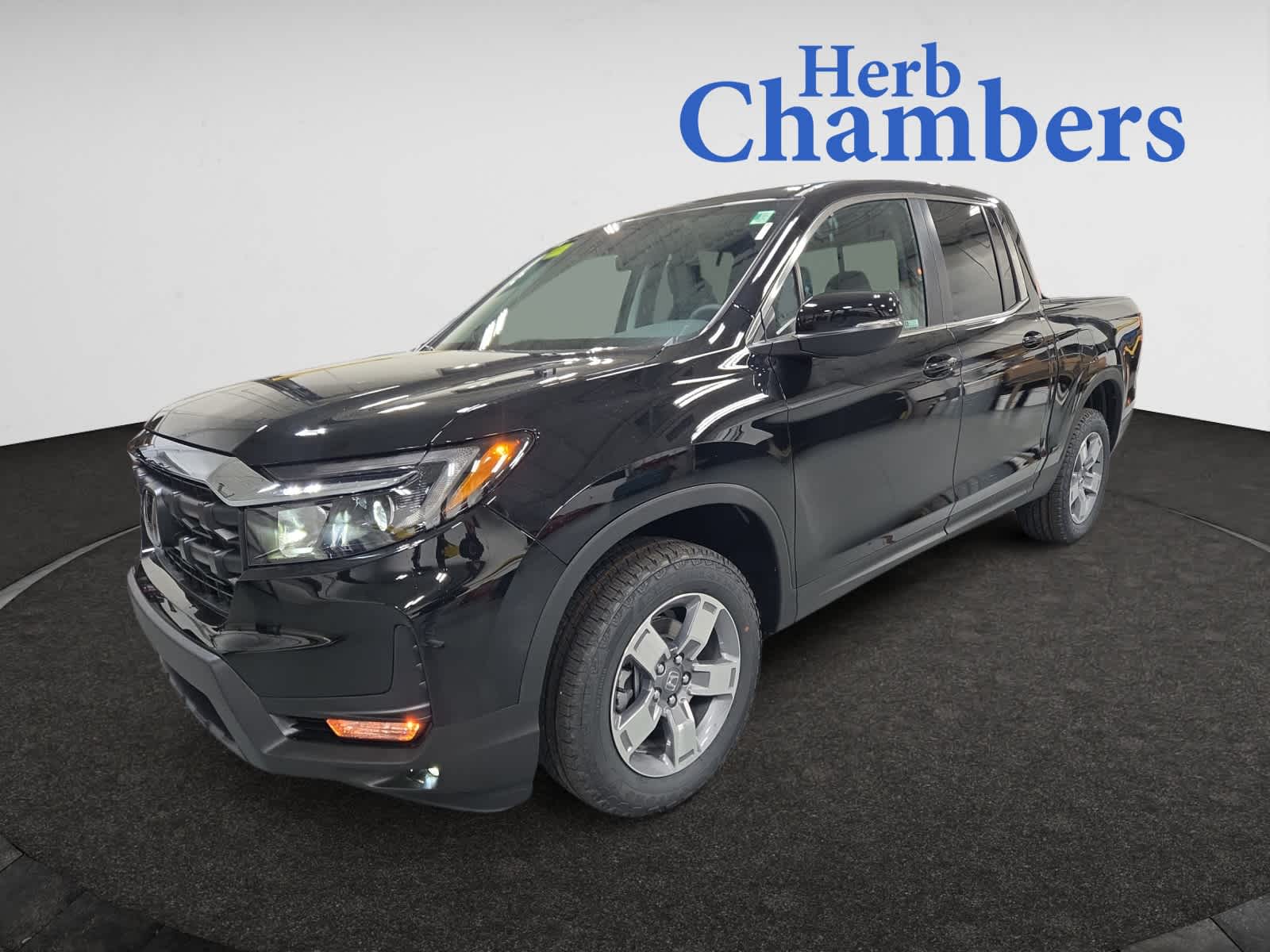 new 2026 Honda Ridgeline car