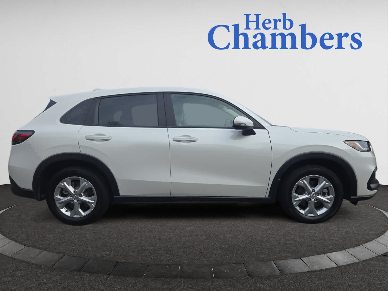 used 2023 Honda HR-V car, priced at $20,898