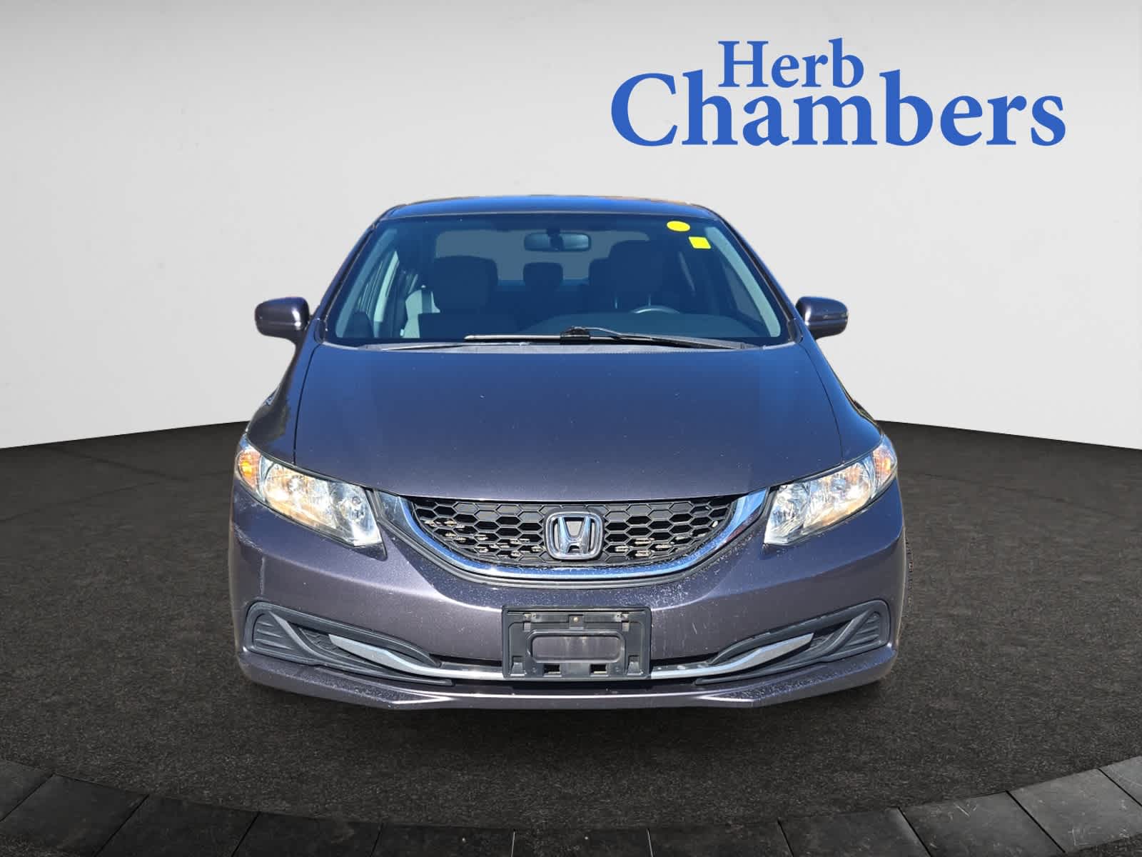 used 2014 Honda Civic car, priced at $10,997