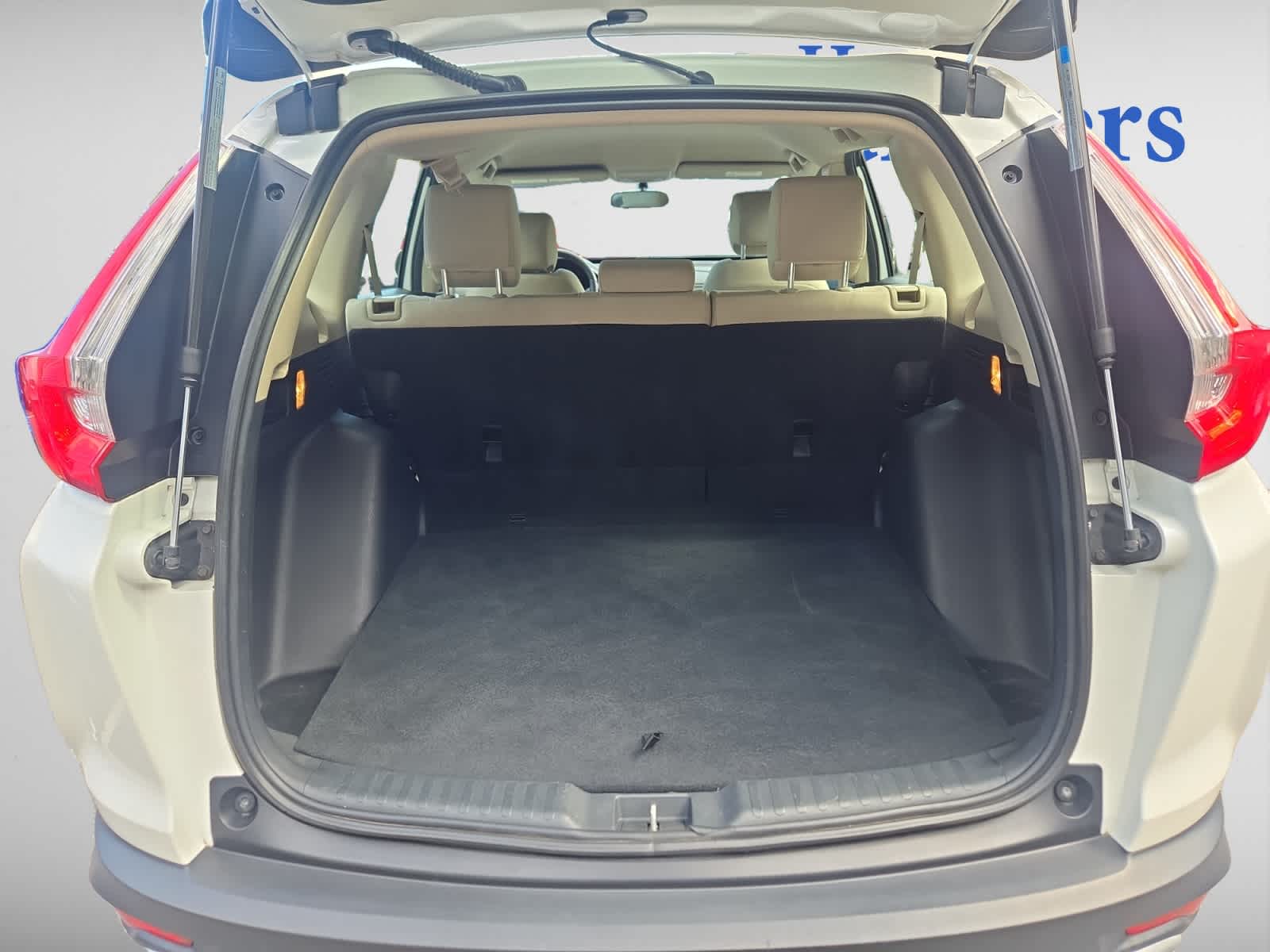 used 2019 Honda CR-V car, priced at $20,498