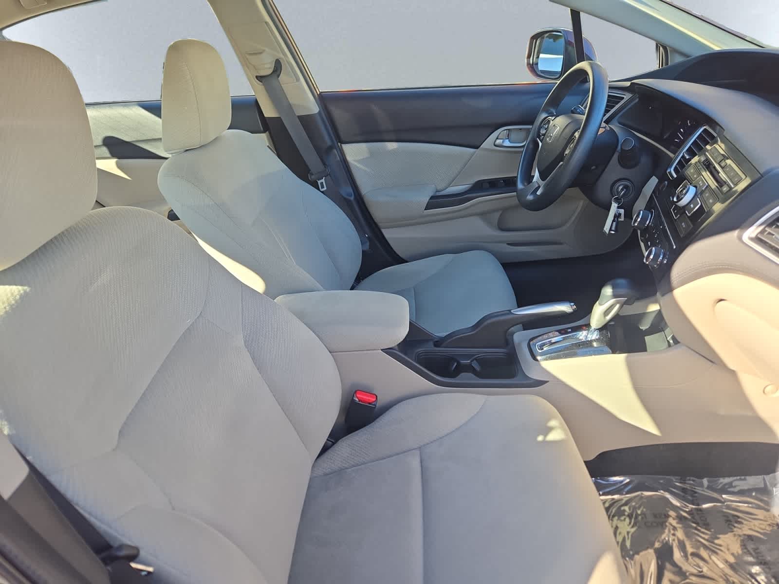 used 2013 Honda Civic car, priced at $11,998