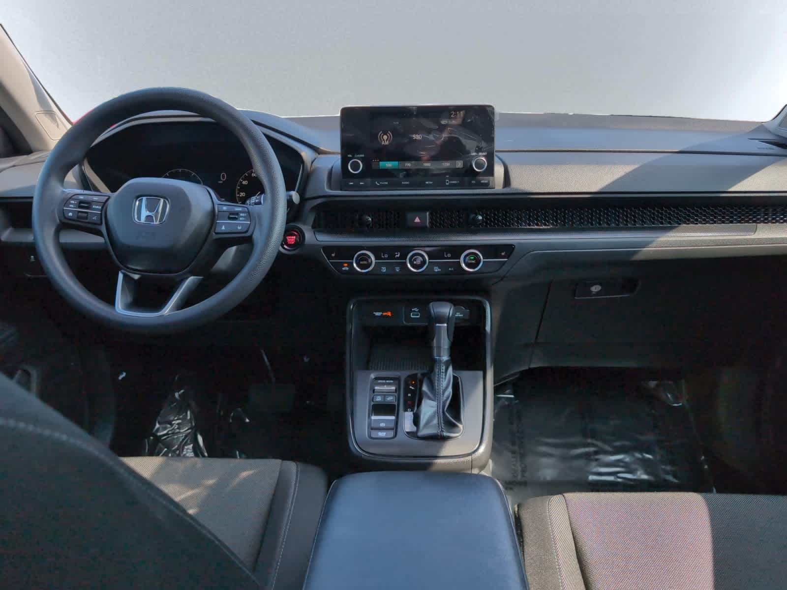 used 2023 Honda CR-V car, priced at $29,998
