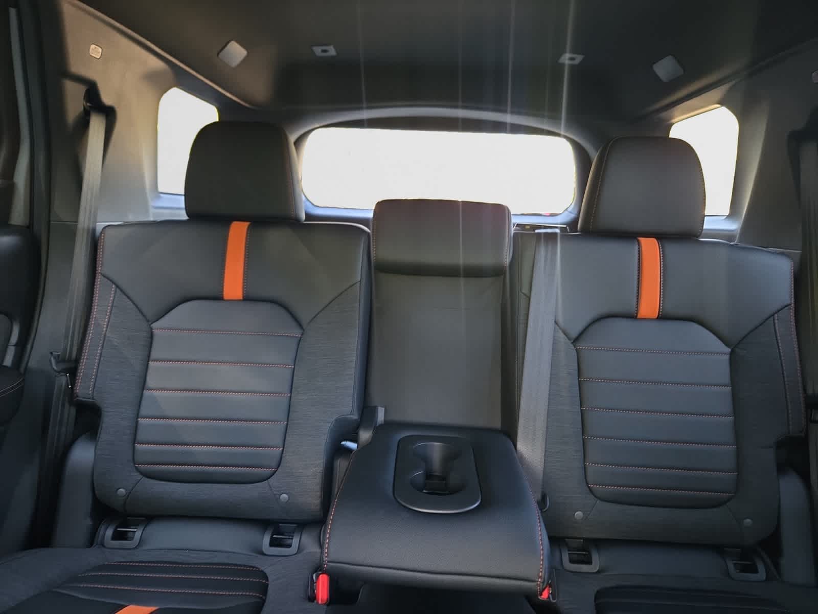 new 2026 Honda Passport car