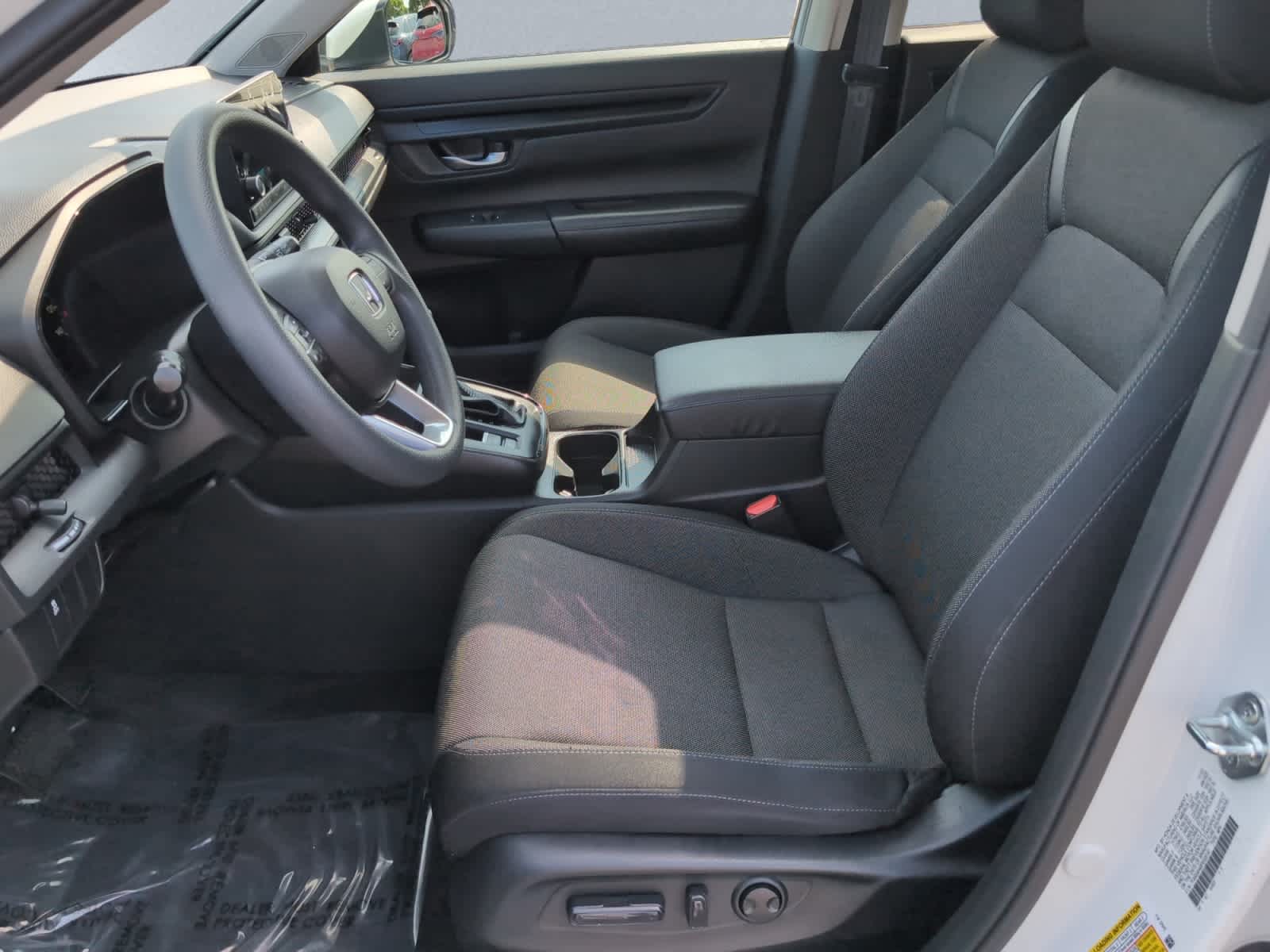 used 2023 Honda CR-V car, priced at $29,998