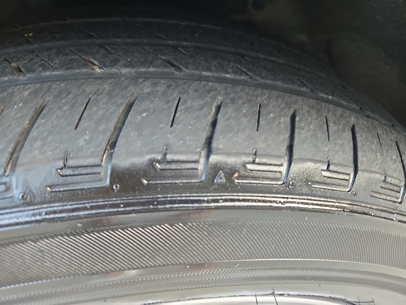 used 2024 Honda CR-V car, priced at $31,997