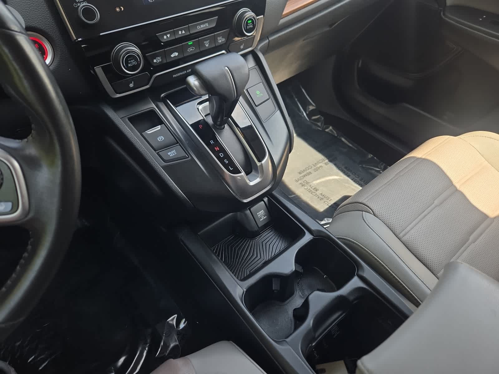 used 2019 Honda CR-V car, priced at $22,998