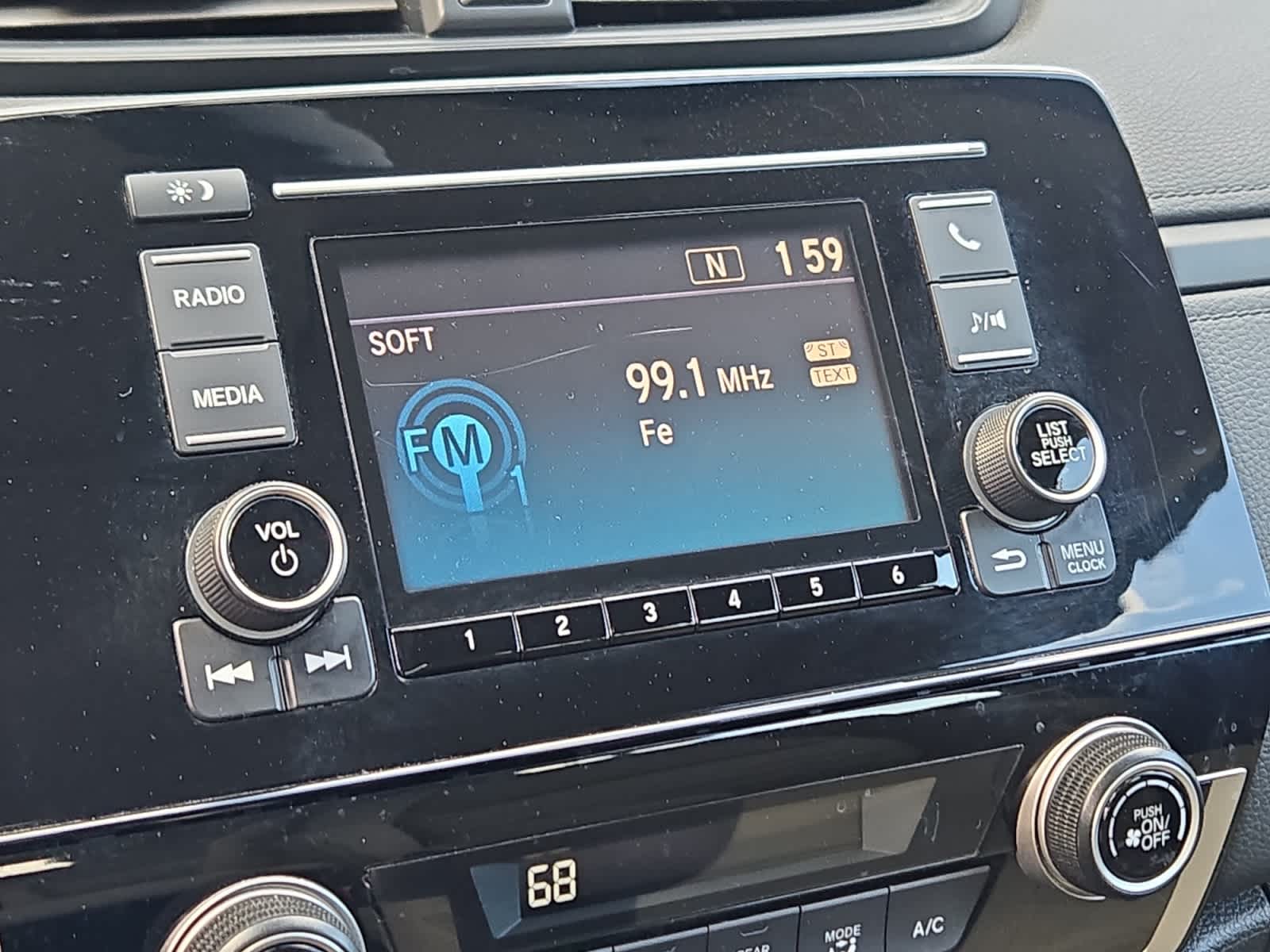 used 2019 Honda CR-V car, priced at $20,498