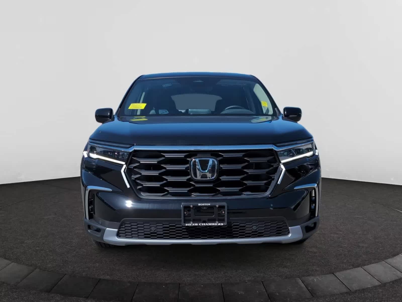 new 2025 Honda Pilot car