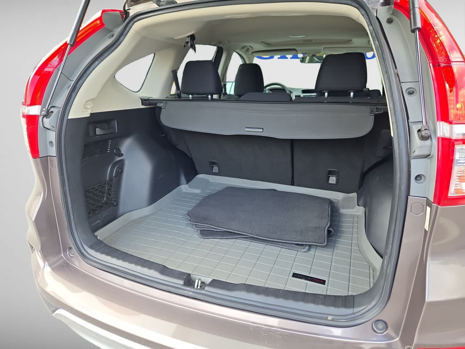 used 2015 Honda CR-V car, priced at $16,997