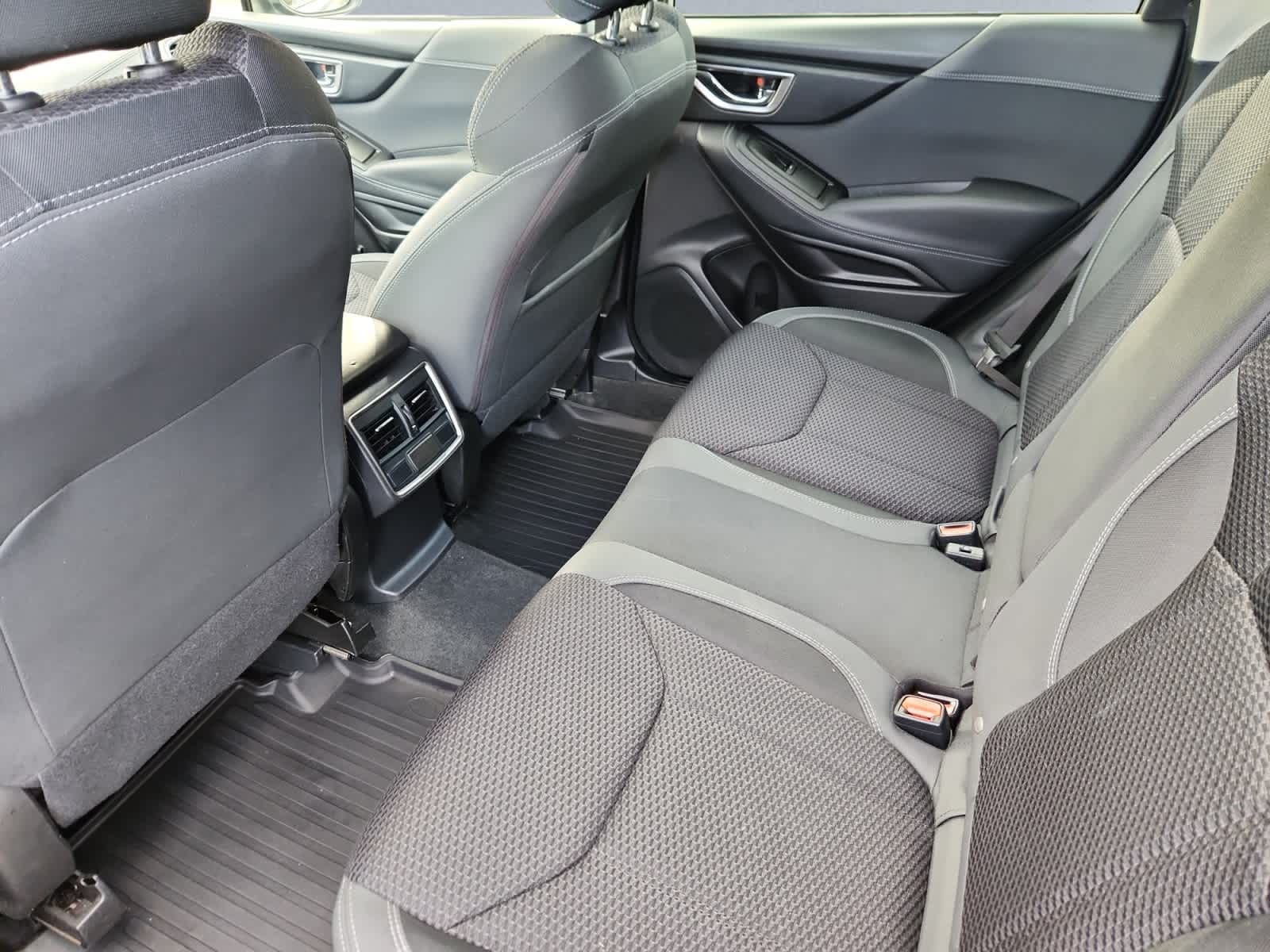 used 2021 Subaru Forester car, priced at $23,497