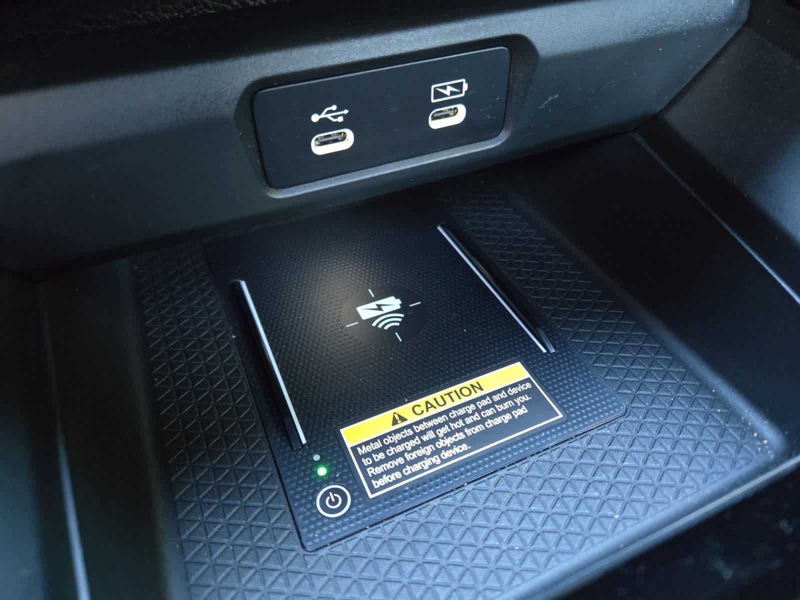 used 2024 Honda Accord Hybrid car, priced at $30,497