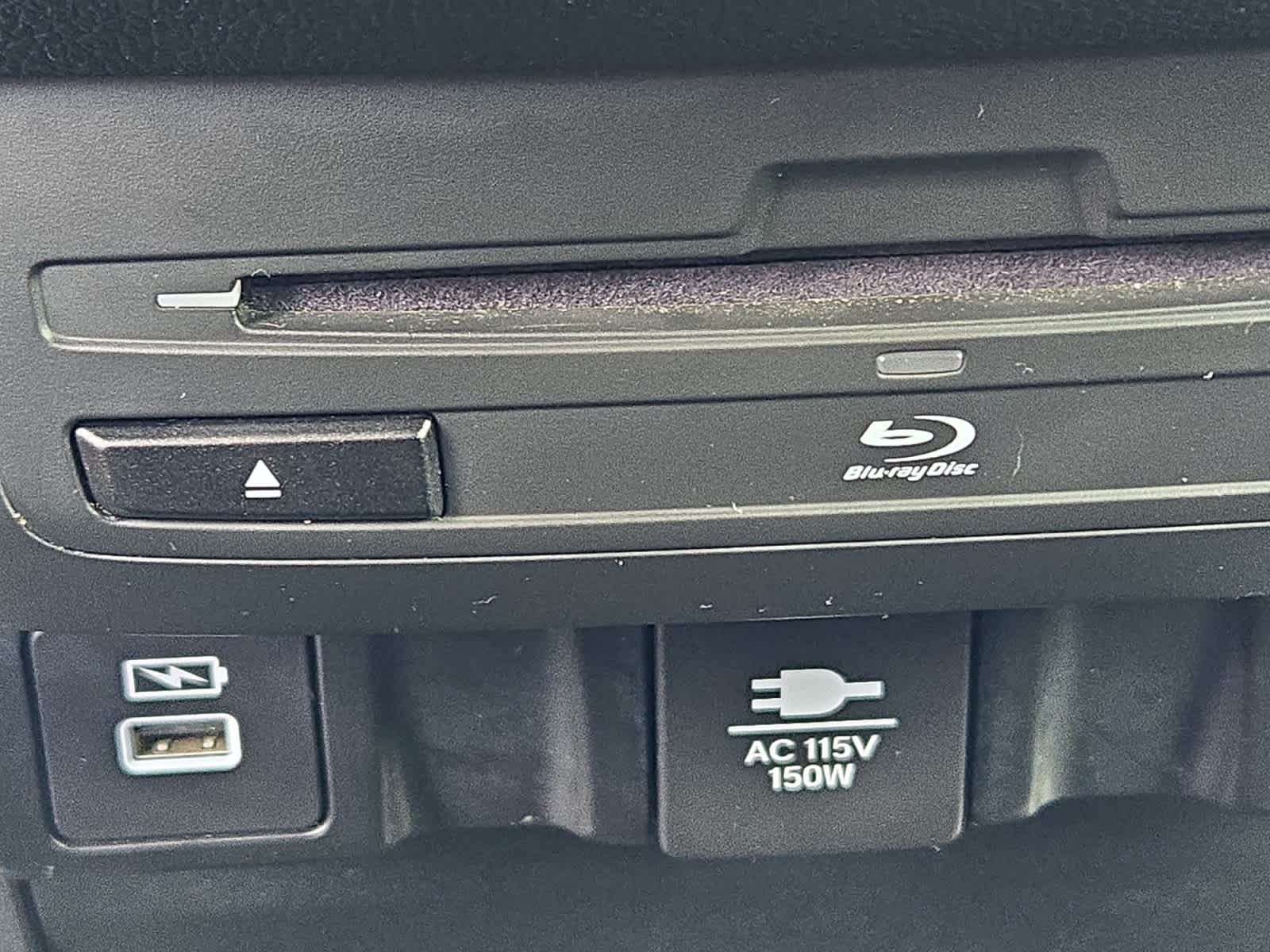 used 2024 Honda Odyssey car, priced at $42,998