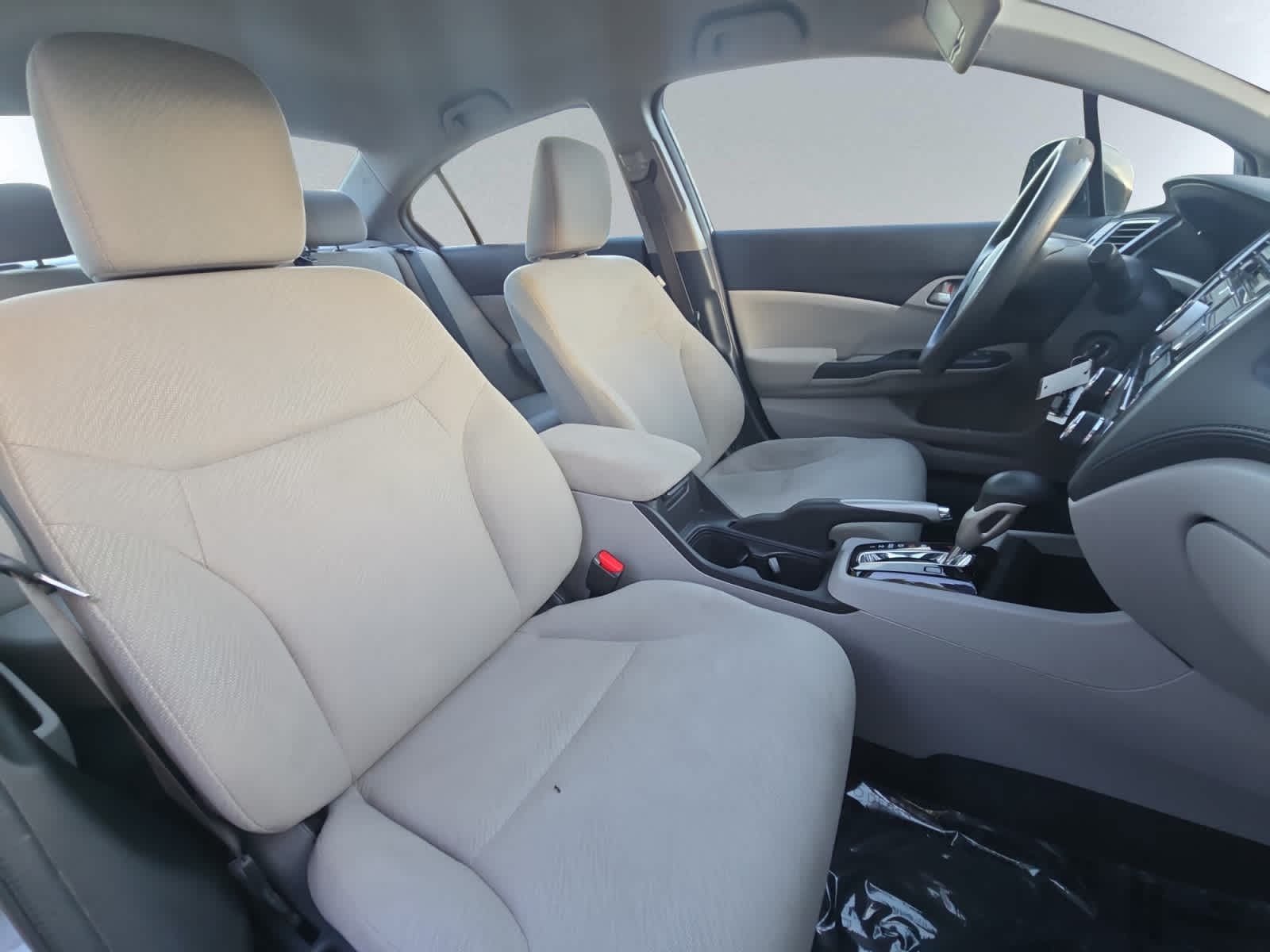 used 2013 Honda Civic car, priced at $14,997