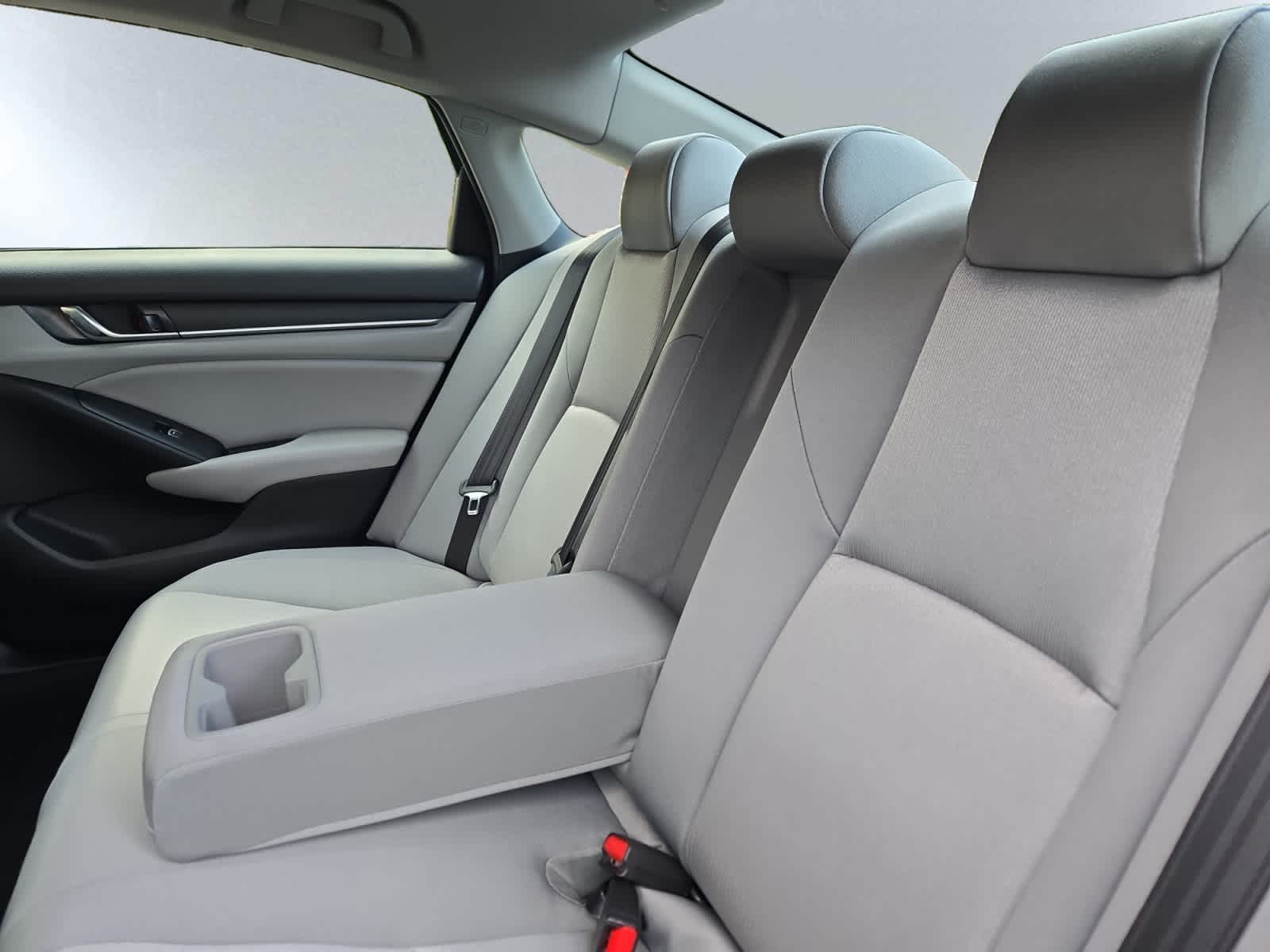 used 2019 Honda Accord car, priced at $21,998