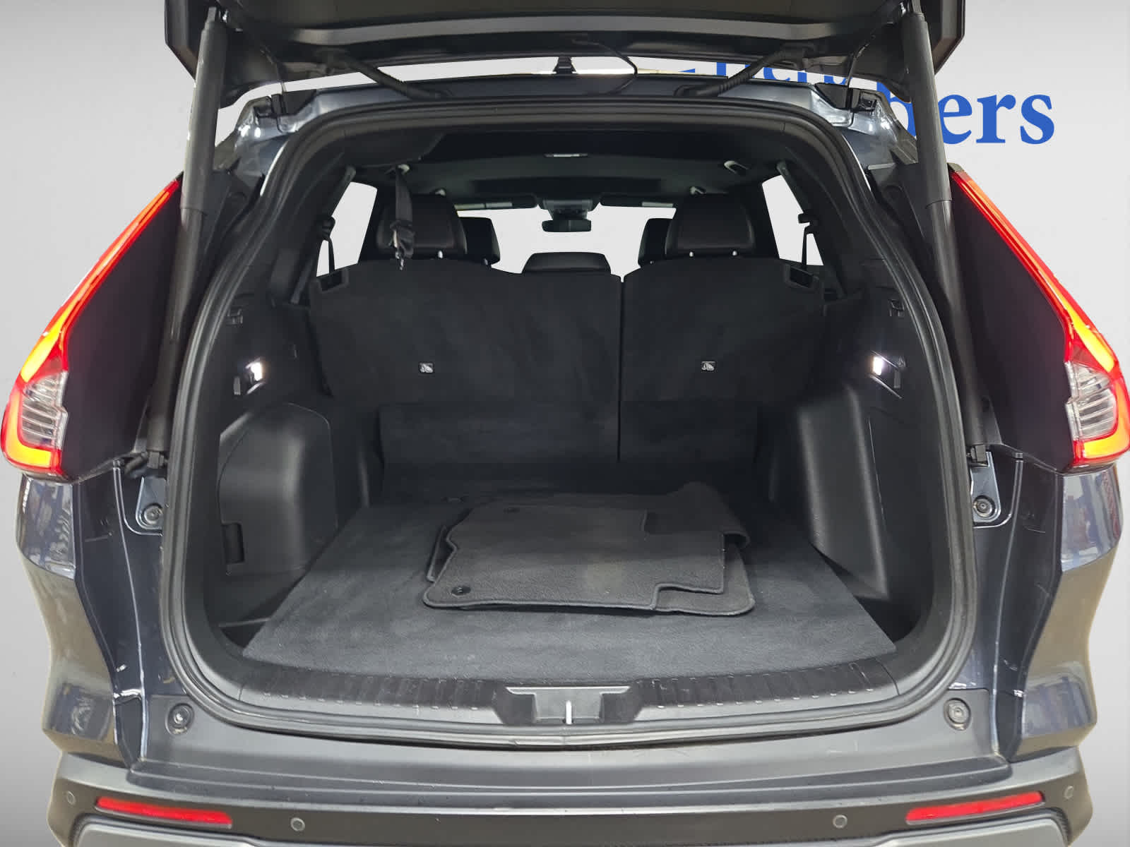 used 2023 Honda CR-V Hybrid car, priced at $33,998