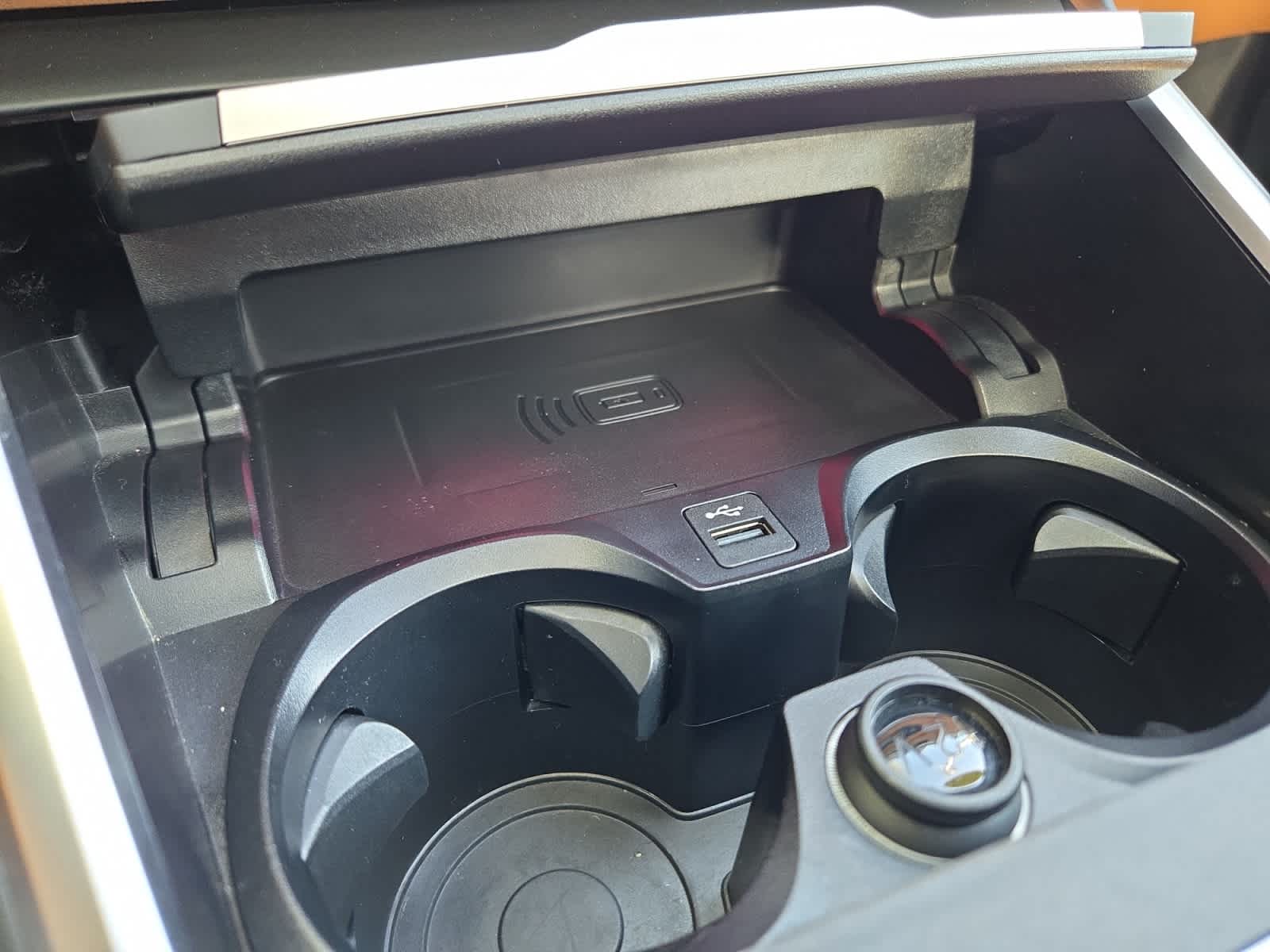 used 2024 BMW M340i car, priced at $56,098