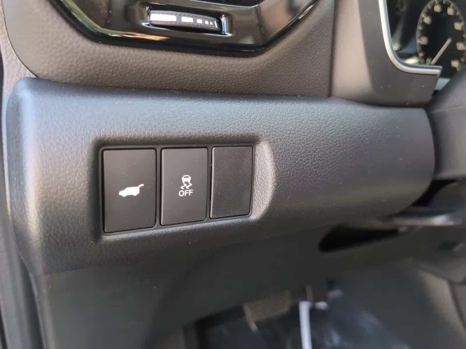 new 2025 Honda Pilot car