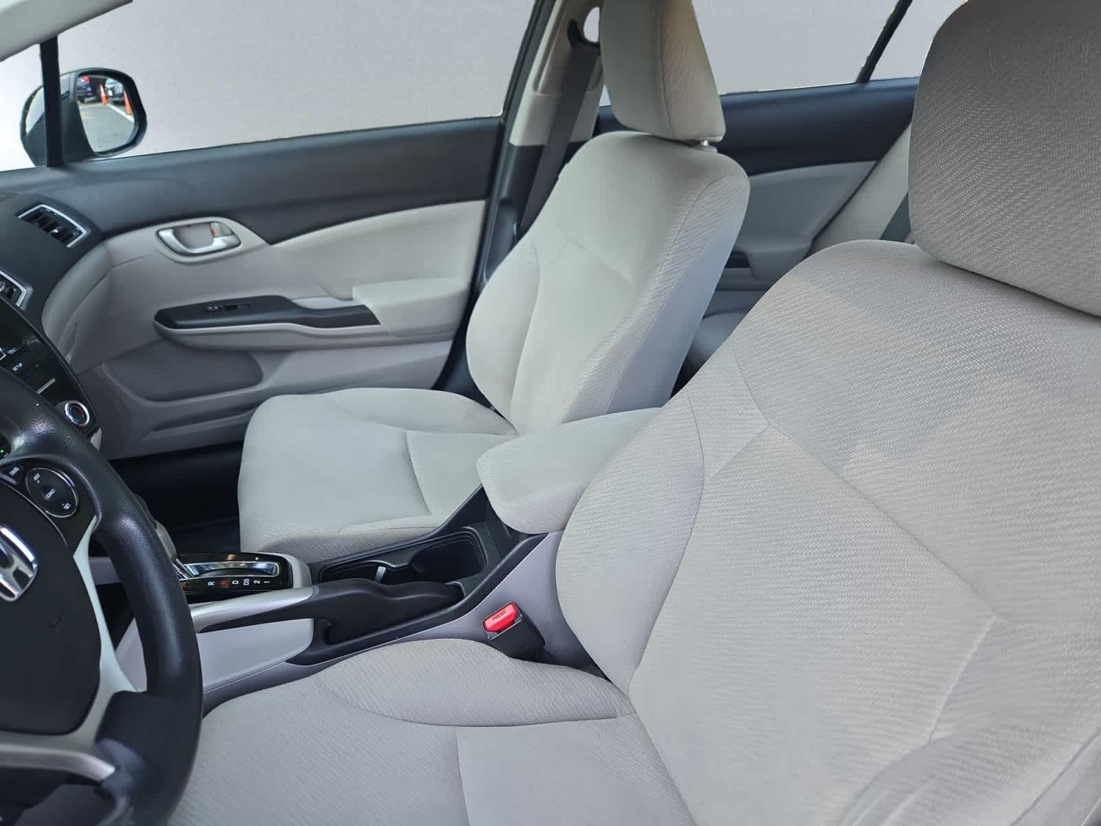used 2013 Honda Civic car, priced at $13,497