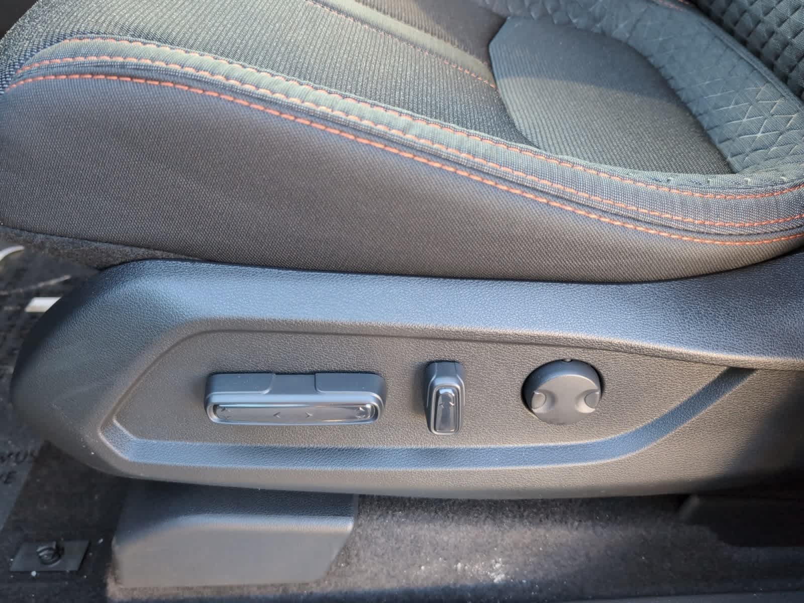 new 2025 Honda Pilot car