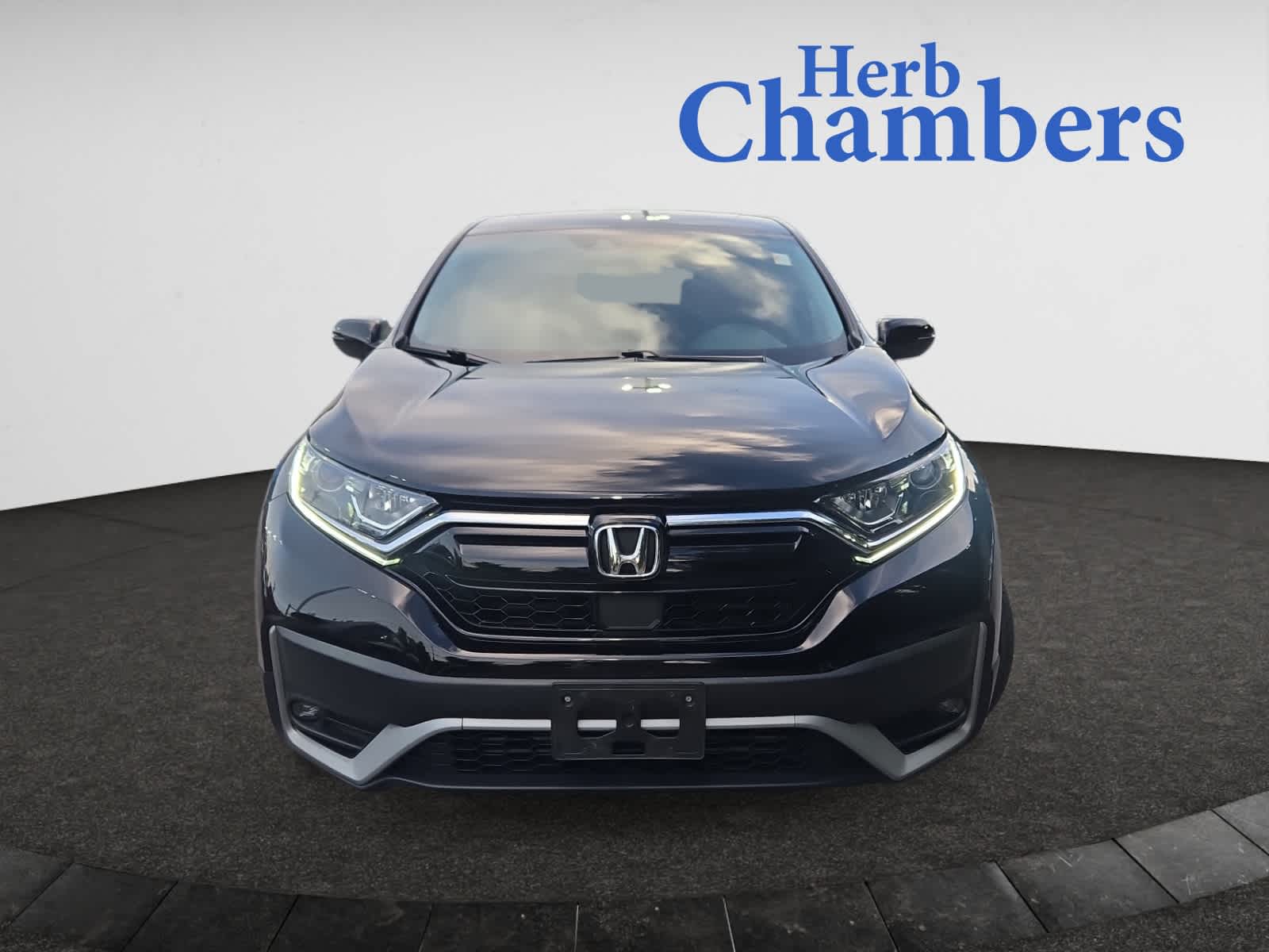 used 2022 Honda CR-V car, priced at $28,698
