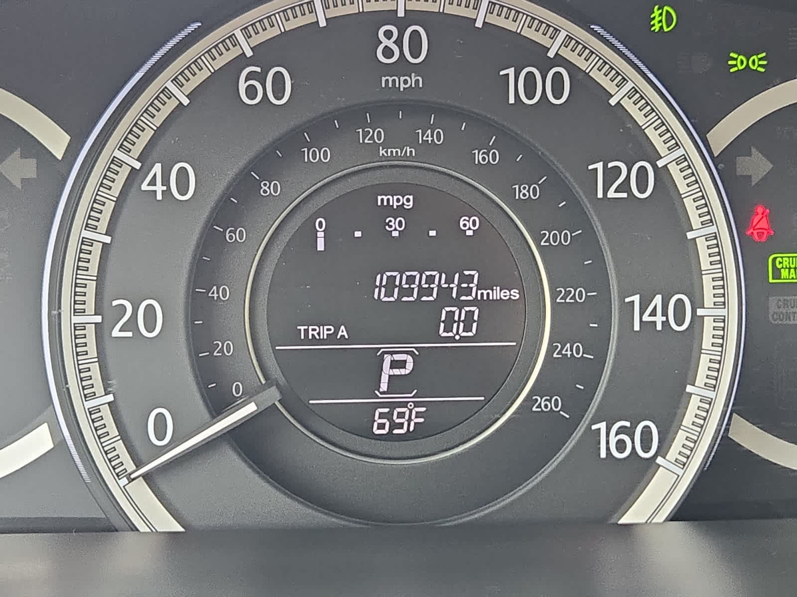 used 2013 Honda Accord car, priced at $14,497
