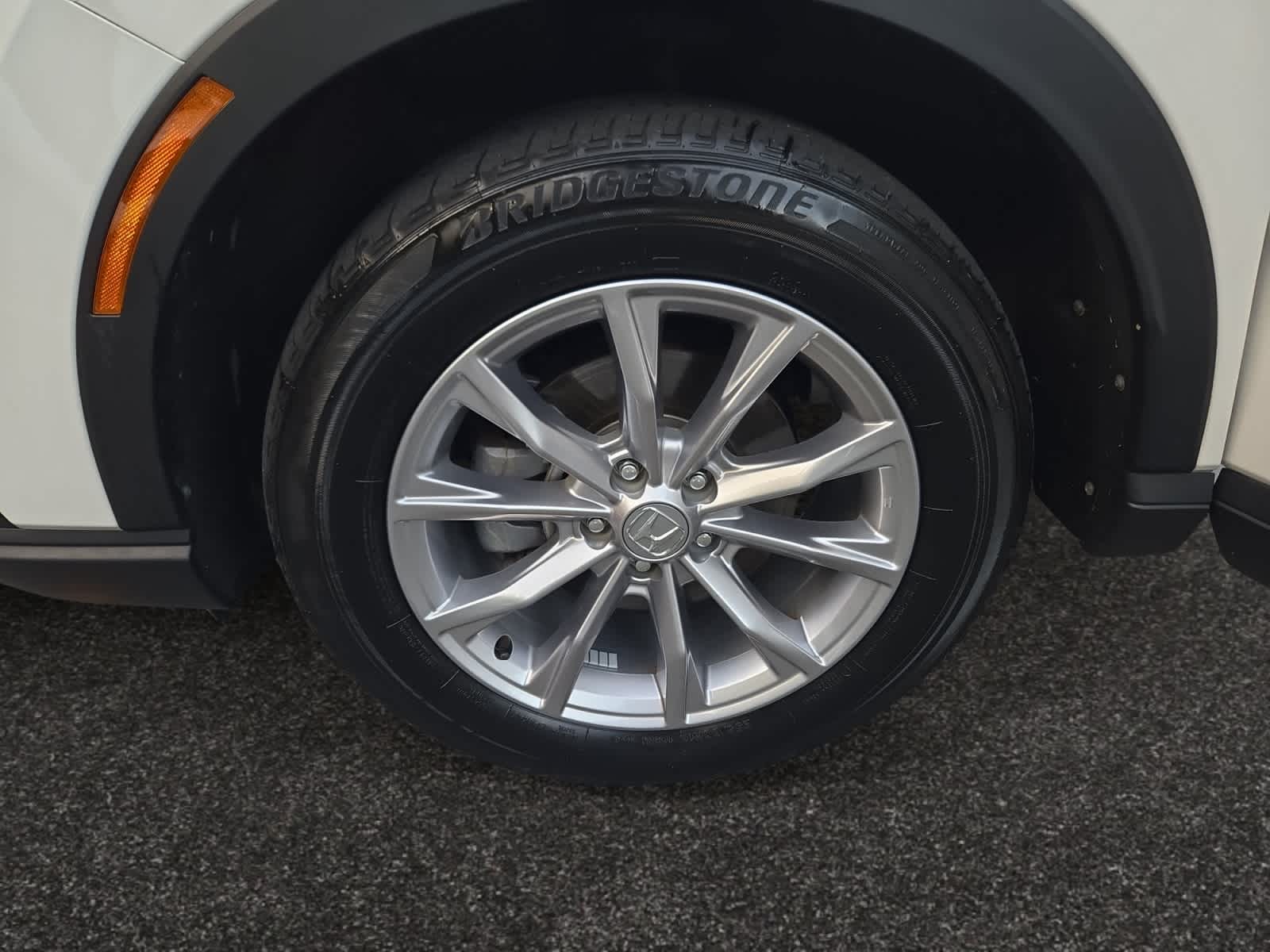 used 2024 Honda CR-V car, priced at $31,997