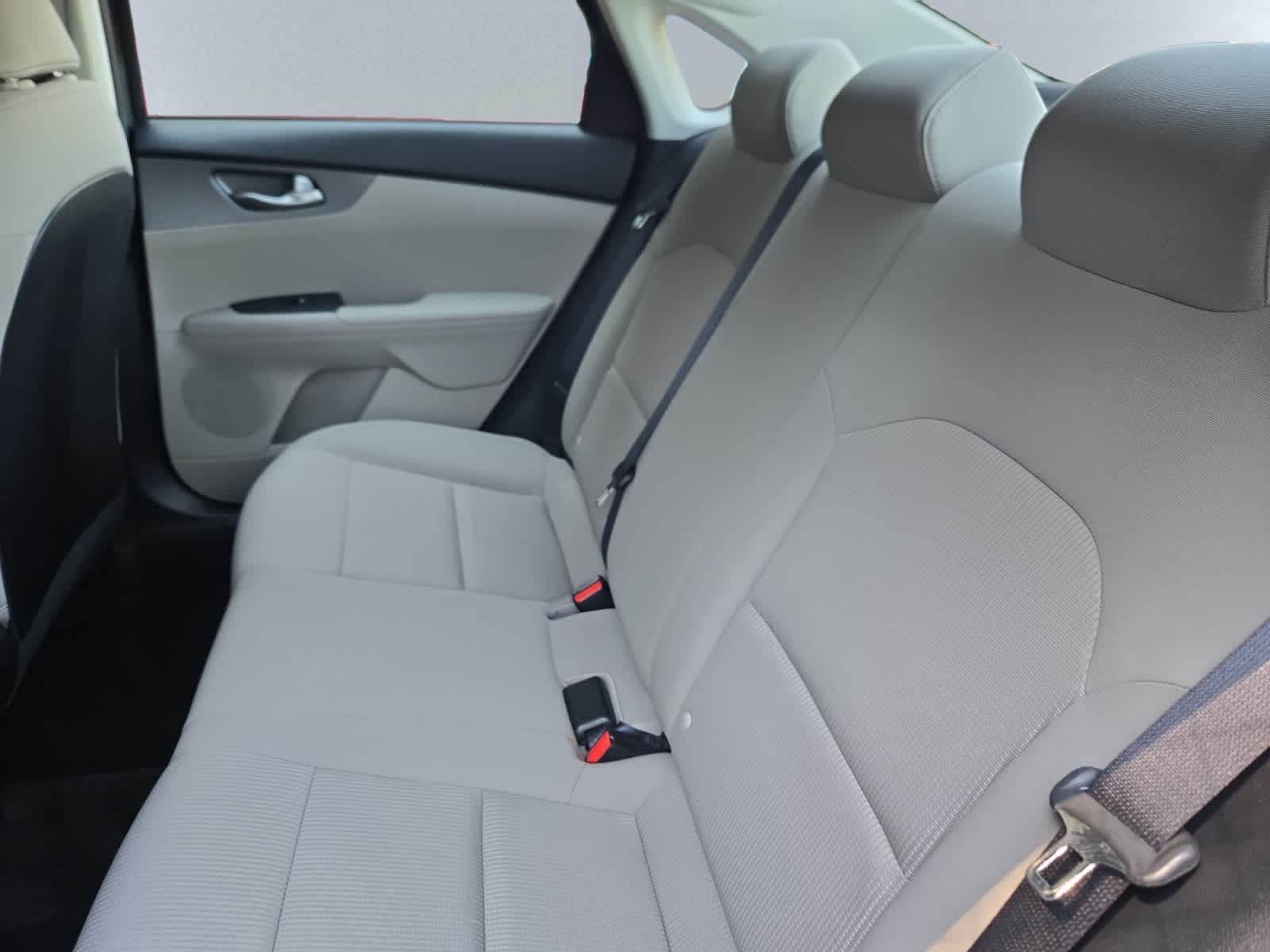 used 2020 Kia Forte car, priced at $15,498