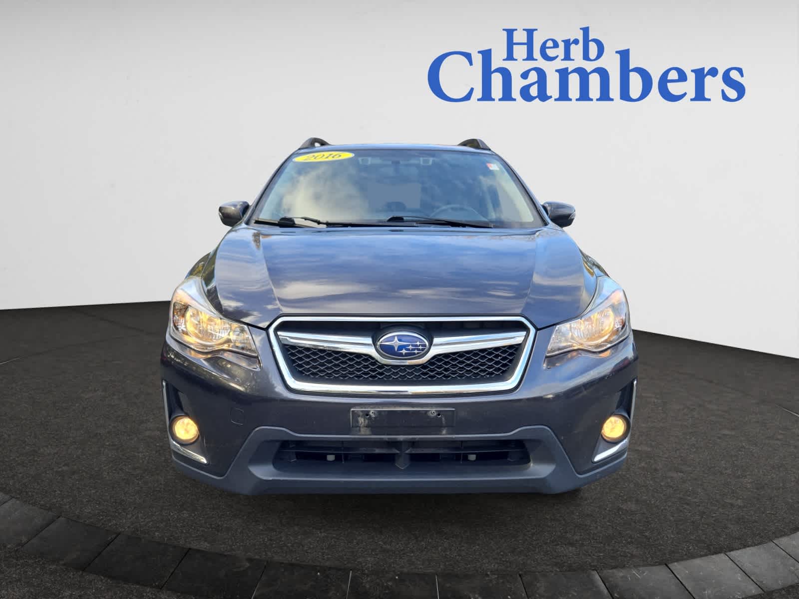 used 2016 Subaru Crosstrek car, priced at $15,298