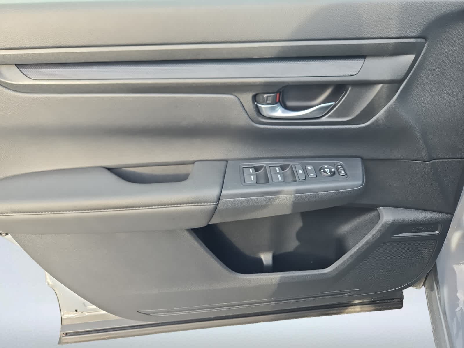 used 2023 Honda CR-V car, priced at $31,497