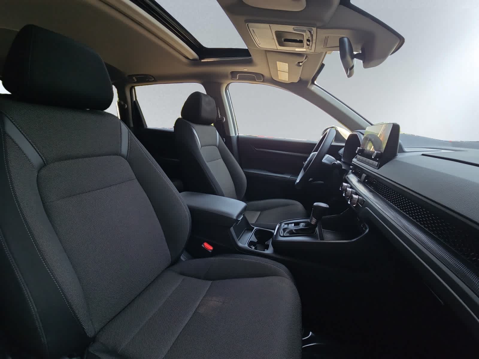 used 2024 Honda CR-V car, priced at $32,497