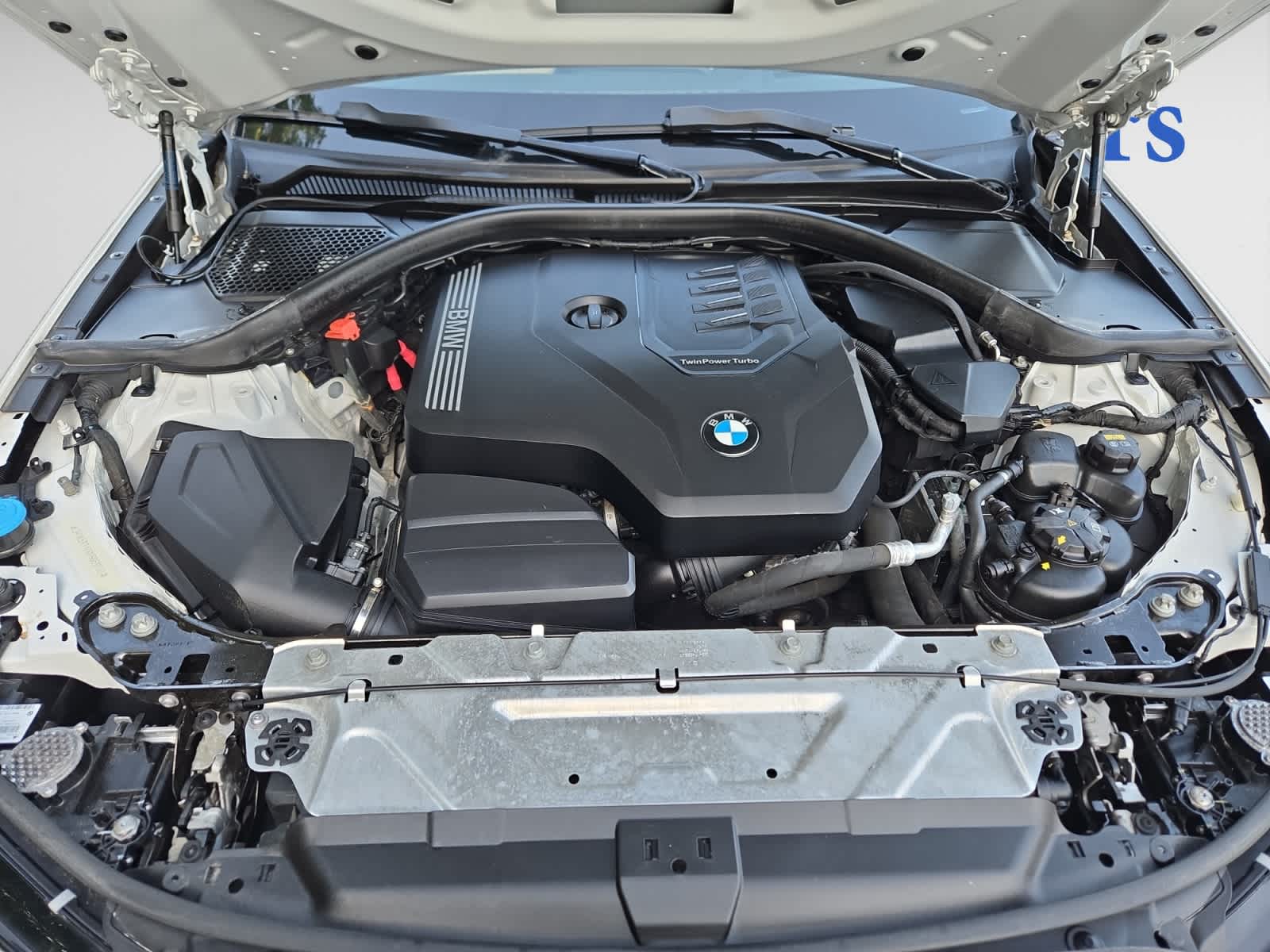used 2021 BMW 330i car, priced at $22,998