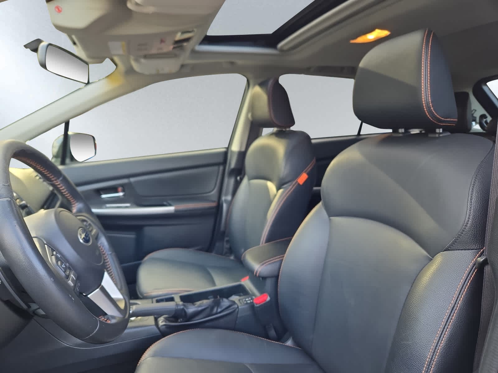 used 2016 Subaru Crosstrek car, priced at $15,298