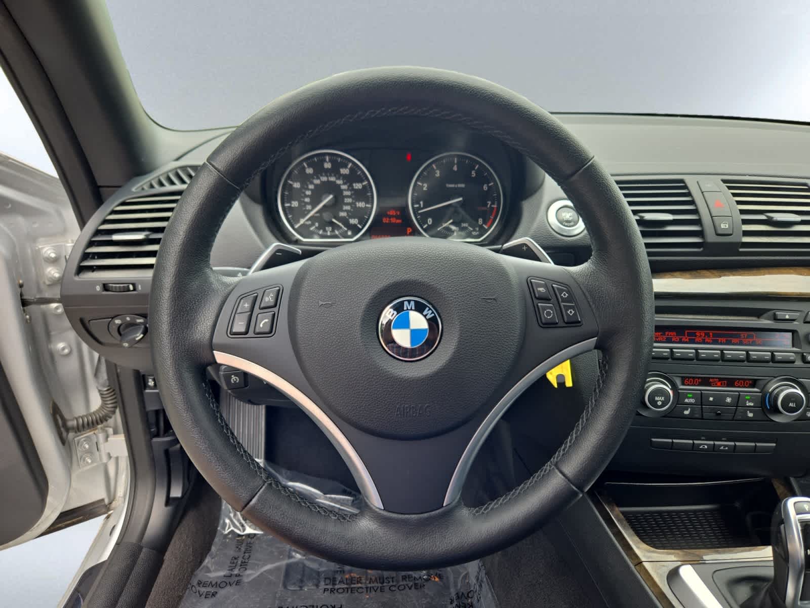 used 2011 BMW 135i car, priced at $13,497