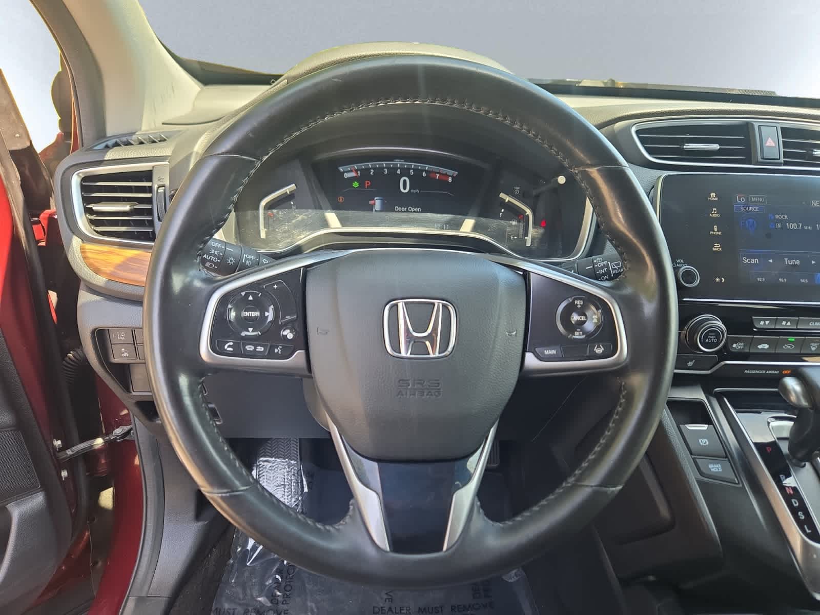 used 2019 Honda CR-V car, priced at $22,998